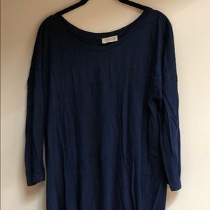 Zara shirt